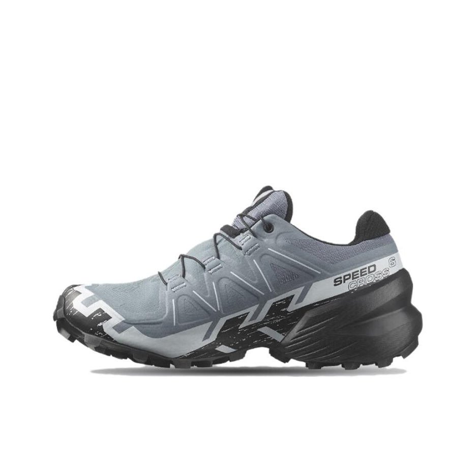 Salomon Shoes Speedcross 6 - حذاء سالومون سبيدكروس 6 للجري على