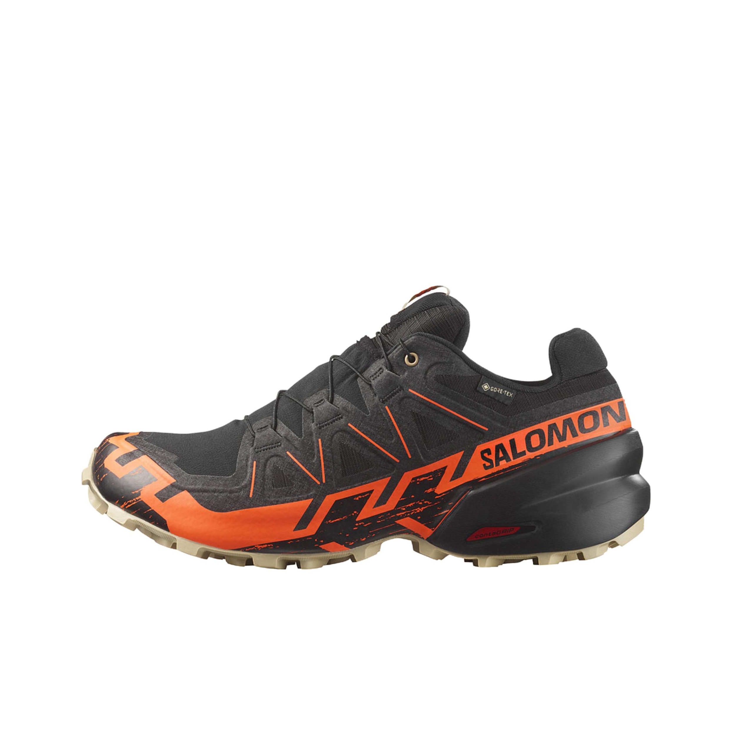 Salomon Shoes Speedcross 6 - حذاء سالومون سبيدكروس 6 للجري على