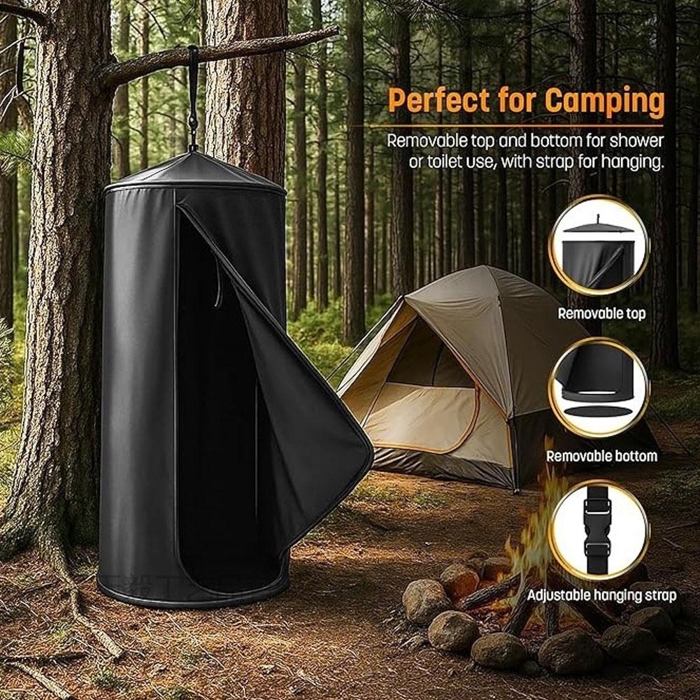 خيمة محمولة للتخييم مع غرفة اس - مراجعة Emergency Mylar Tent وسعره