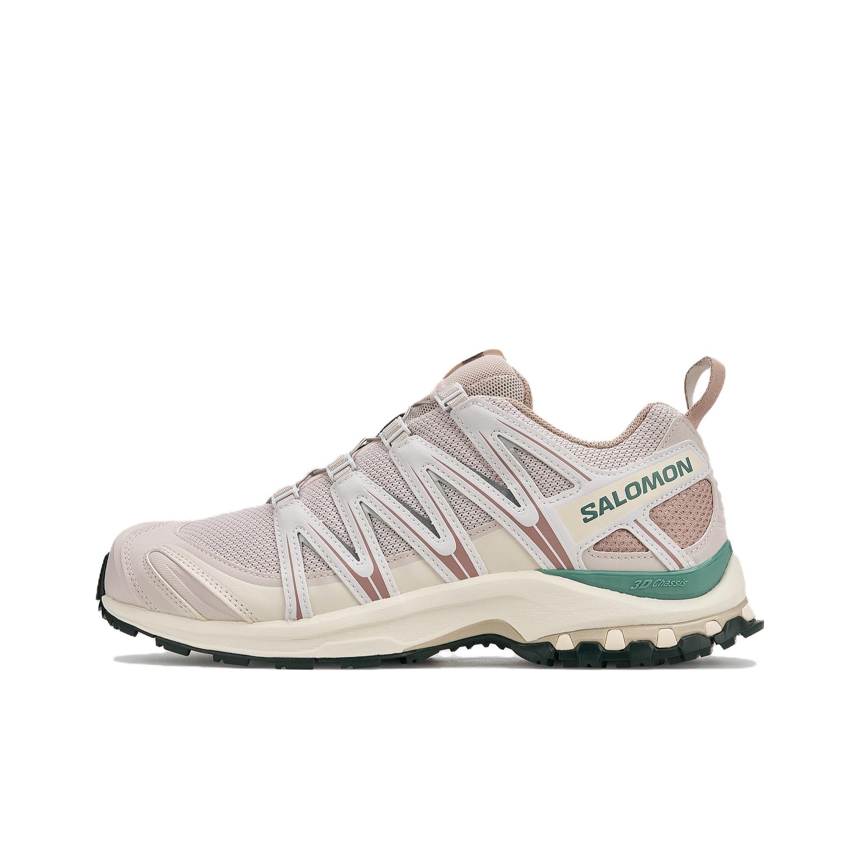 سالومون XA PRO 3D حذاء جري خفي - مراجعة Salomon Shoes Xa Pro 3D وسعره