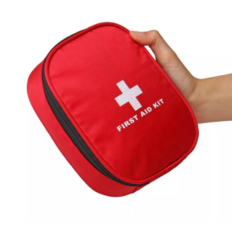 مجموعة الإسعافات الأولية صندوق - مراجعة Bivy Bag Emergency وسعره