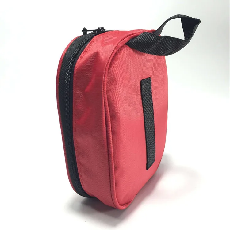 مجموعة الإسعافات الأولية صندوق - مراجعة Bivy Bag Emergency وسعره