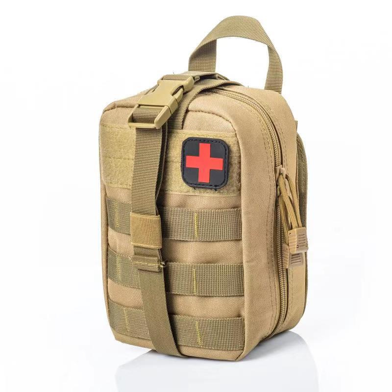 حقيبة إسعافات أولية للطوارئ ال - مراجعة Bivy Bag Emergency وسعره