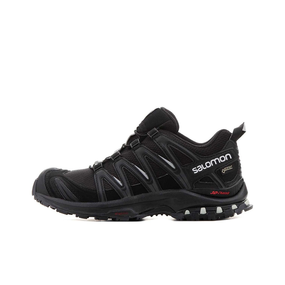 سالومون XA Pro 3D ADV GTX أحذي - مراجعة Salomon Shoes Xa Pro 3D وسعره